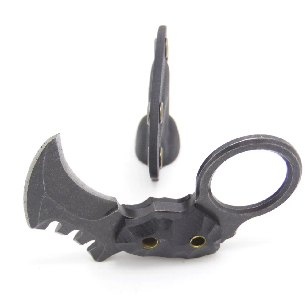 MASALONG лагерный охотничий инструмент для выживания настоящий боевой бой маленький