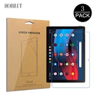3 шт. Противоударная ПЭТ-пленка для планшета Google Pixel Slate 12,3 дюймов, протектор экрана HD, прозрачная взрывобезопасная нано-пленка, не стекло
