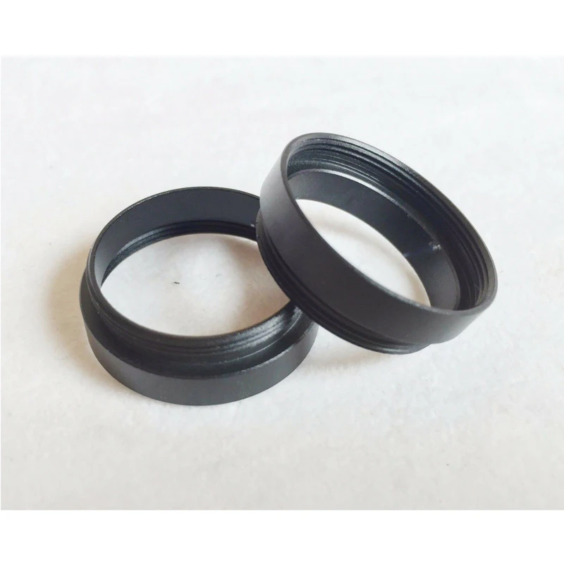M26 x0.75 Olympus Neosplan цель на обоих концах для подключения внешних устройств к 20 мм