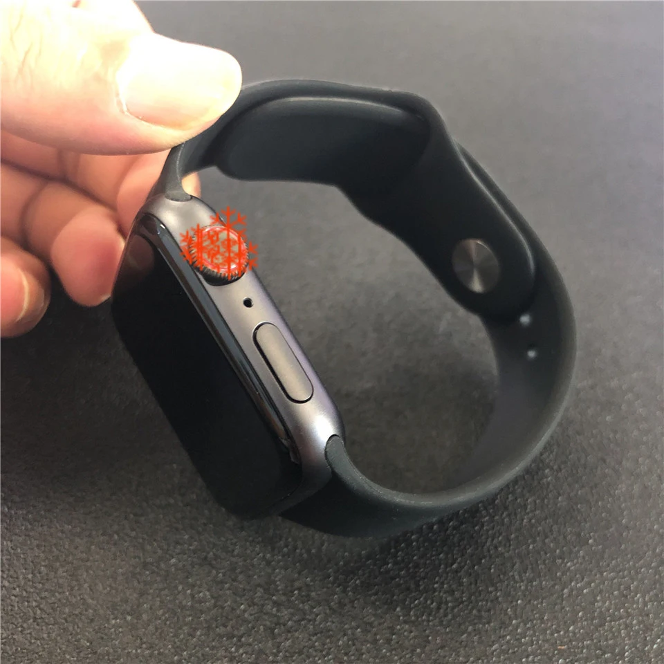 IWO 8 умные часы серии 4 для мужчин Iwo8 Relogio Inteligente Brinde Pulseira Bluetooth SmartWatch Android для обновления IOS IWO 7 5 6