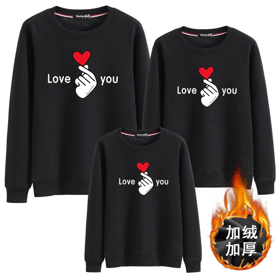 

Christmas Family Matching Clothes Mommy And Me Clothes Cotton Family Look Mother Daughter Father Son Sweater outfit