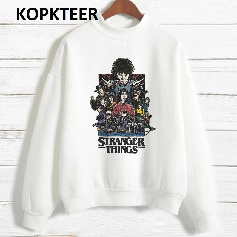 Женская мода, худи Harajuku, худи, Sudadera Mujer, странные вещи, графический свитшот, готический стиль, уличная одежда, свитер для женщин