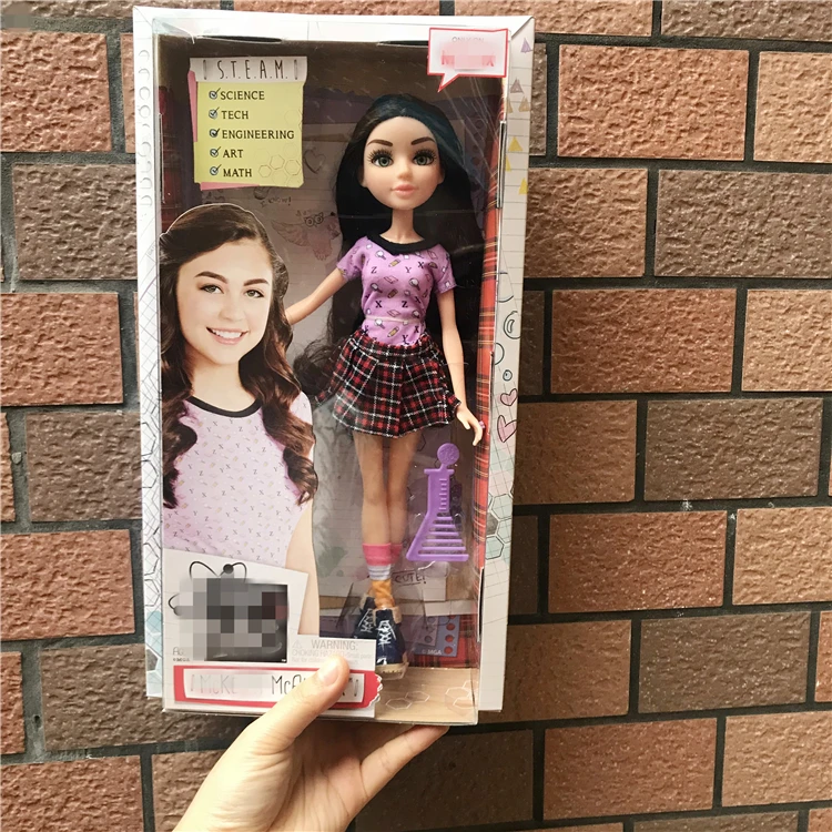 Кукла шарнирная 5 шарниров 11 Ограниченная Коллекция | Игрушки и хобби