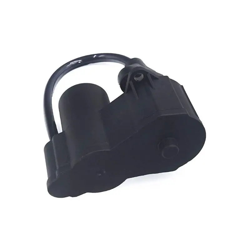 

4pins Electric Handle Brake Caliper Parking Servo Motor 6 torx for A8 4E0998281