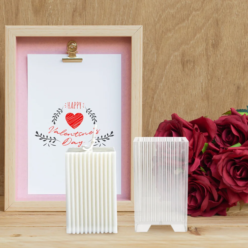 

1pc Funny Candle Mold Professional Candle Casting Mold DIY Mold