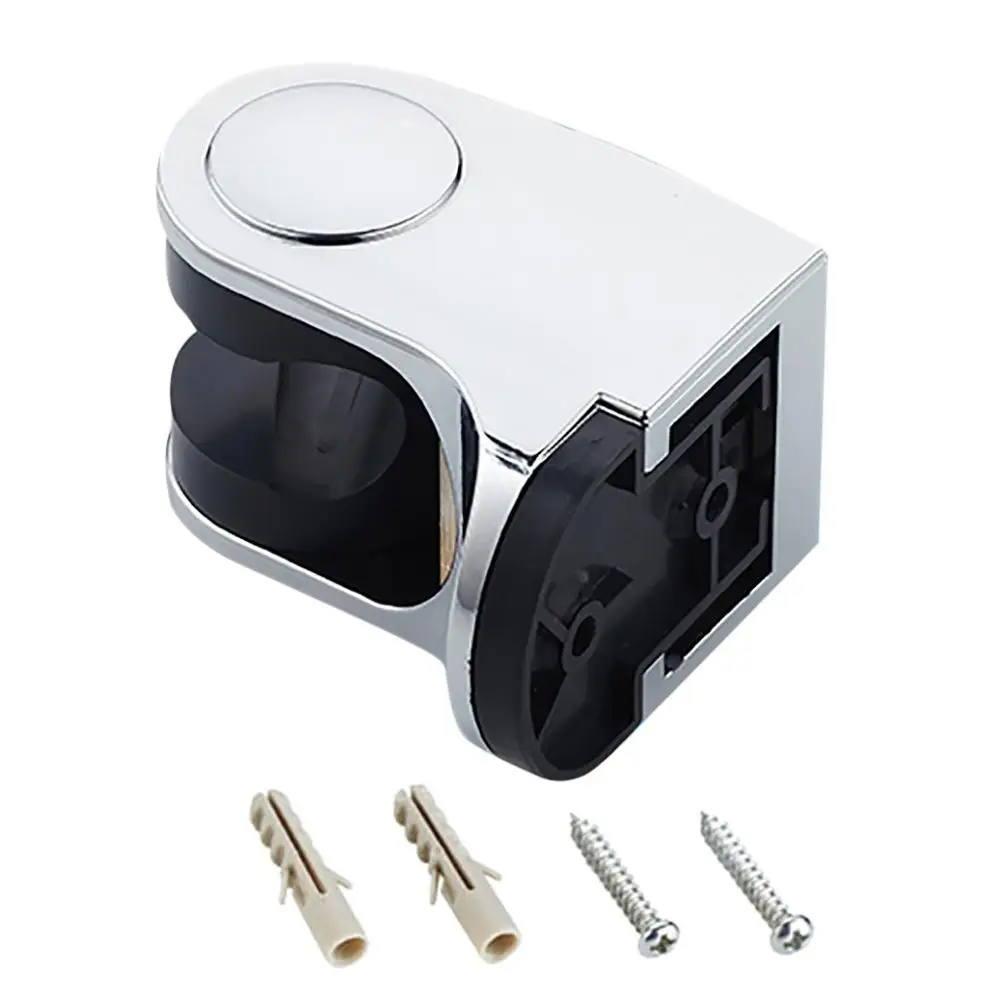 Насадка для душа кронштейн база ванная комната настенное крепление регулируемый