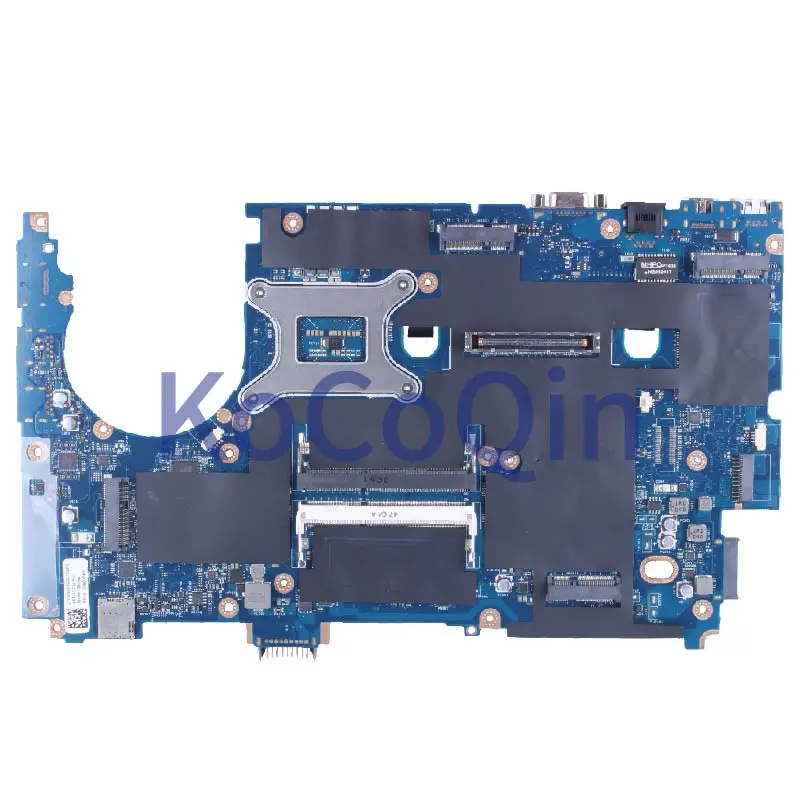 Материнская плата для ноутбука DELL Precision M6800 материнская 0GDMGC LA-9782P SR17C EDP DDR3 |