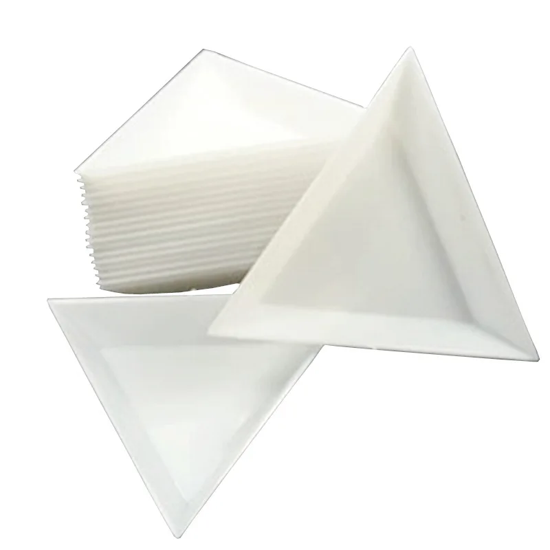 

Подставка для украшений TREACHI пластиковая 7*2.5 см