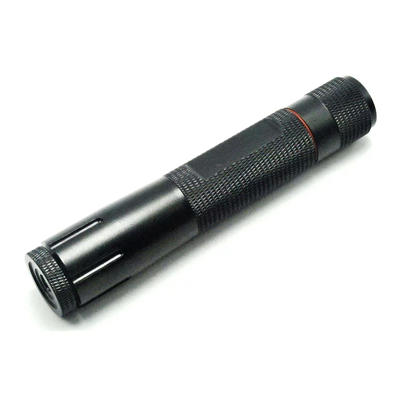 

Waterproof Focusable 980nm InfraRed IR LED Torch Laser Pointer lazer Flashlight 980T-100