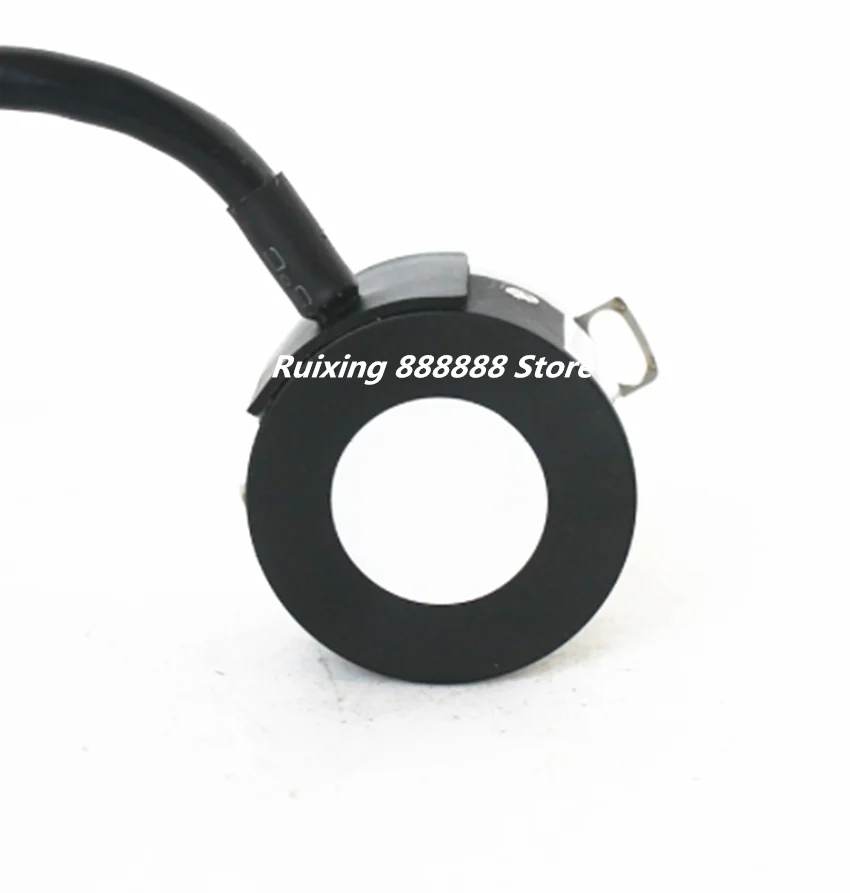 ENCB-TS39S2500L-0.4m роторный Серводвигатель ENCB-TS39S2500L | Электроника