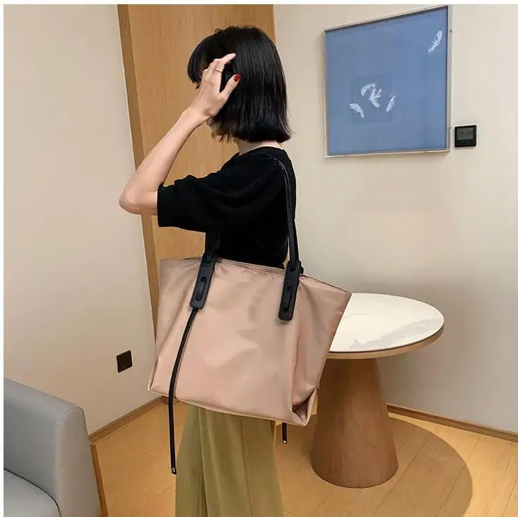 

Fashion business style men's and women's handbags shoulder bag clutch bag PU leather bag casual fashion handbag ssdf-19