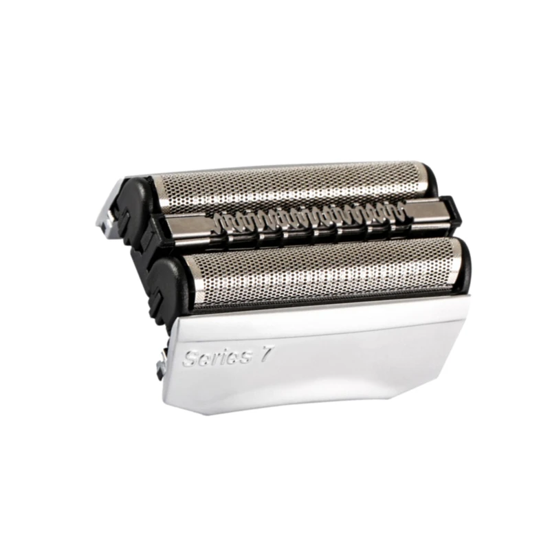 

Сменная фотофольга с головкой электробритва и лезвием 70S для Braun series 7 9566 Active Power 730