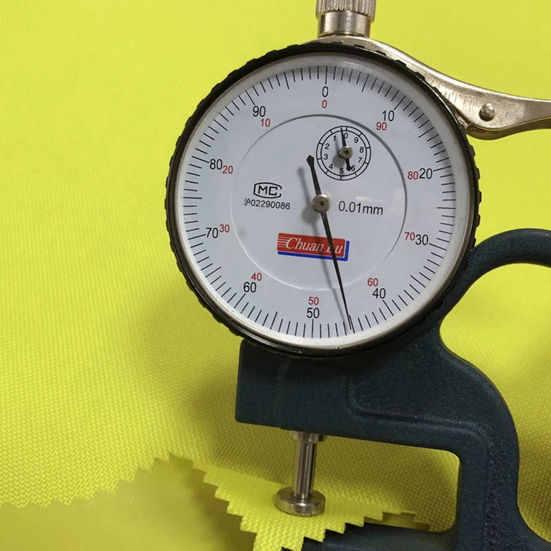 Водонепроницаемая ткань &quotсделай сам&quot Оксфорд толщиной 100*150 см для улицы