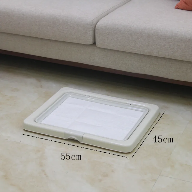 Большой контейнер для мусора KK60CS мебели многоразовые моющиеся подкладки мочи