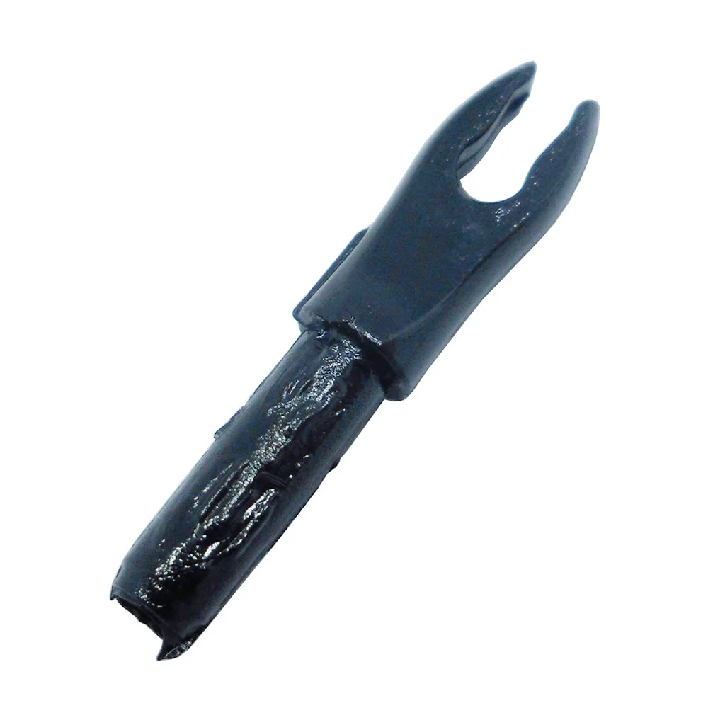 15 штук 0 165 дюйма держатель для стрельбы из лука пластиковый внутренний стрел