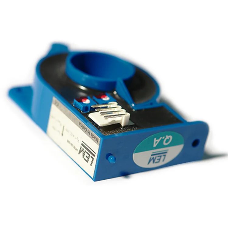 

HTR50 - SB HTR100 - SB HTR300 - SB HTR500 - SB LEM current sensors