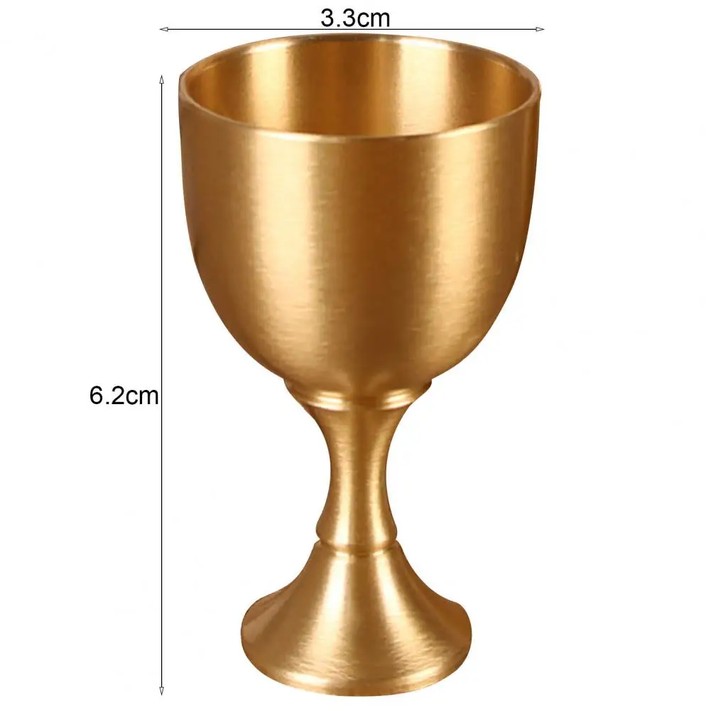 Бокал для вина с гладкими краями бокал ликера мини красного длинным стержнем |