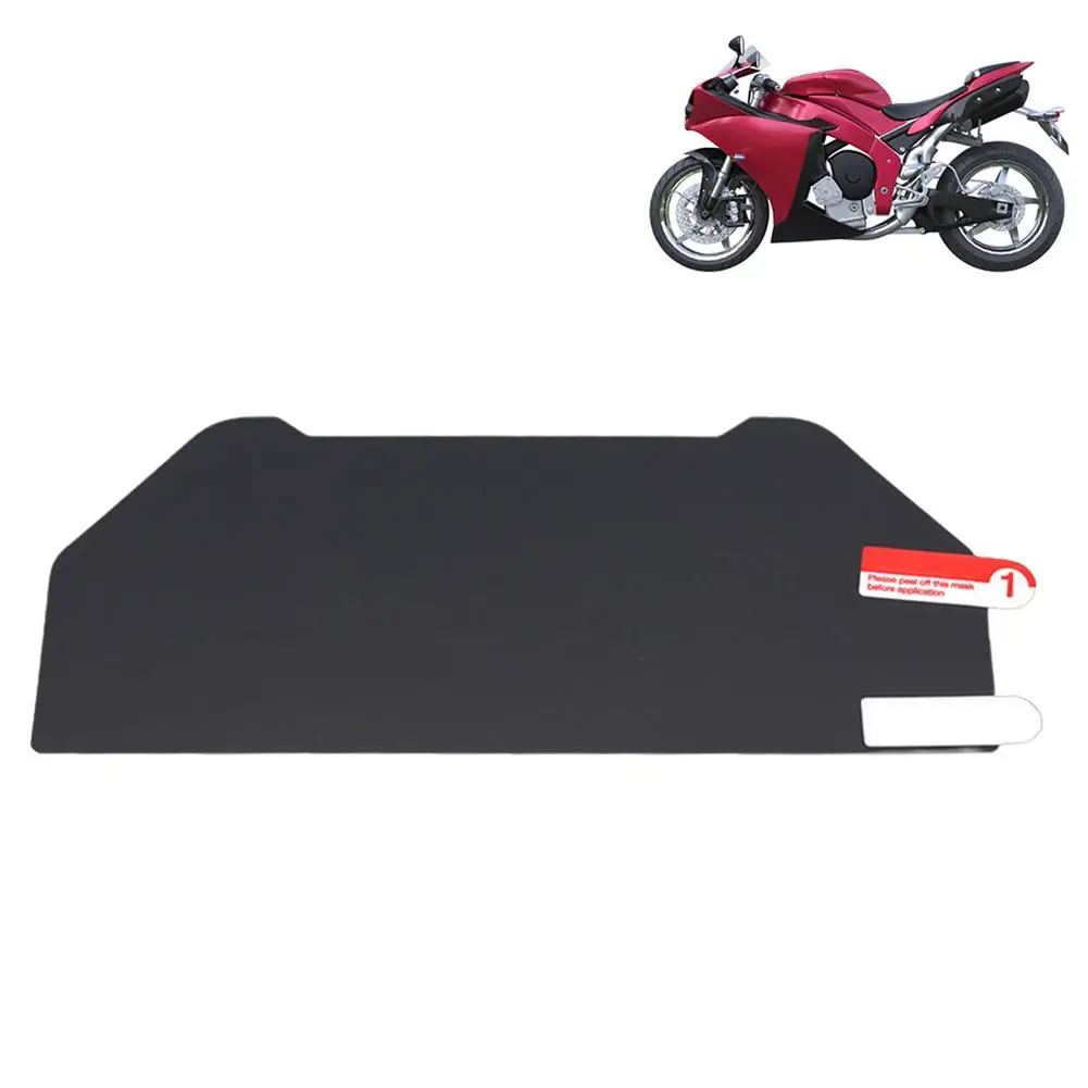 

Защитная пленка для приборной панели мотоцикла, кластер одометра, протектор экрана из ТПУ для YZF R3 R25, Φ MT03 M