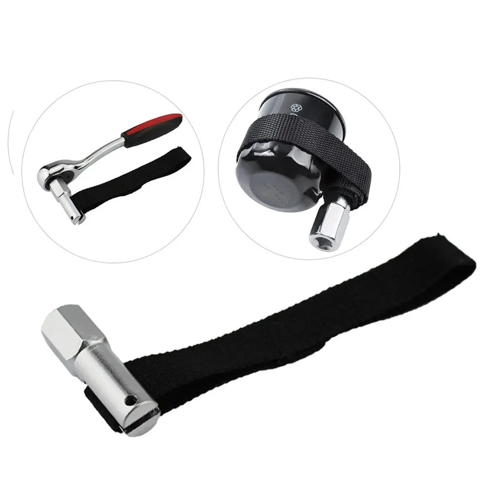 

Нейлоновый гаечный ключ для светофильтра, гаечный ключ для светофильтра серии 1/2, оптовая продажа, нейлоновый ремень для светофильтра, гаеч...