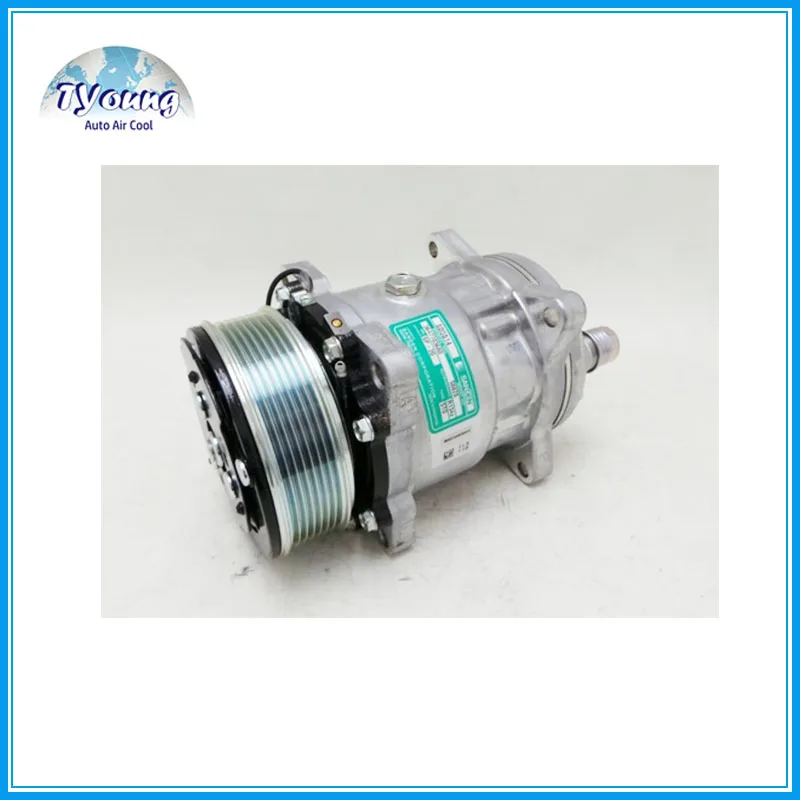Высокое качество SD5s14 SD508 Авто AC (A/C) компрессор для универсального