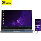 EVICIV LapDock Monitor 14 
