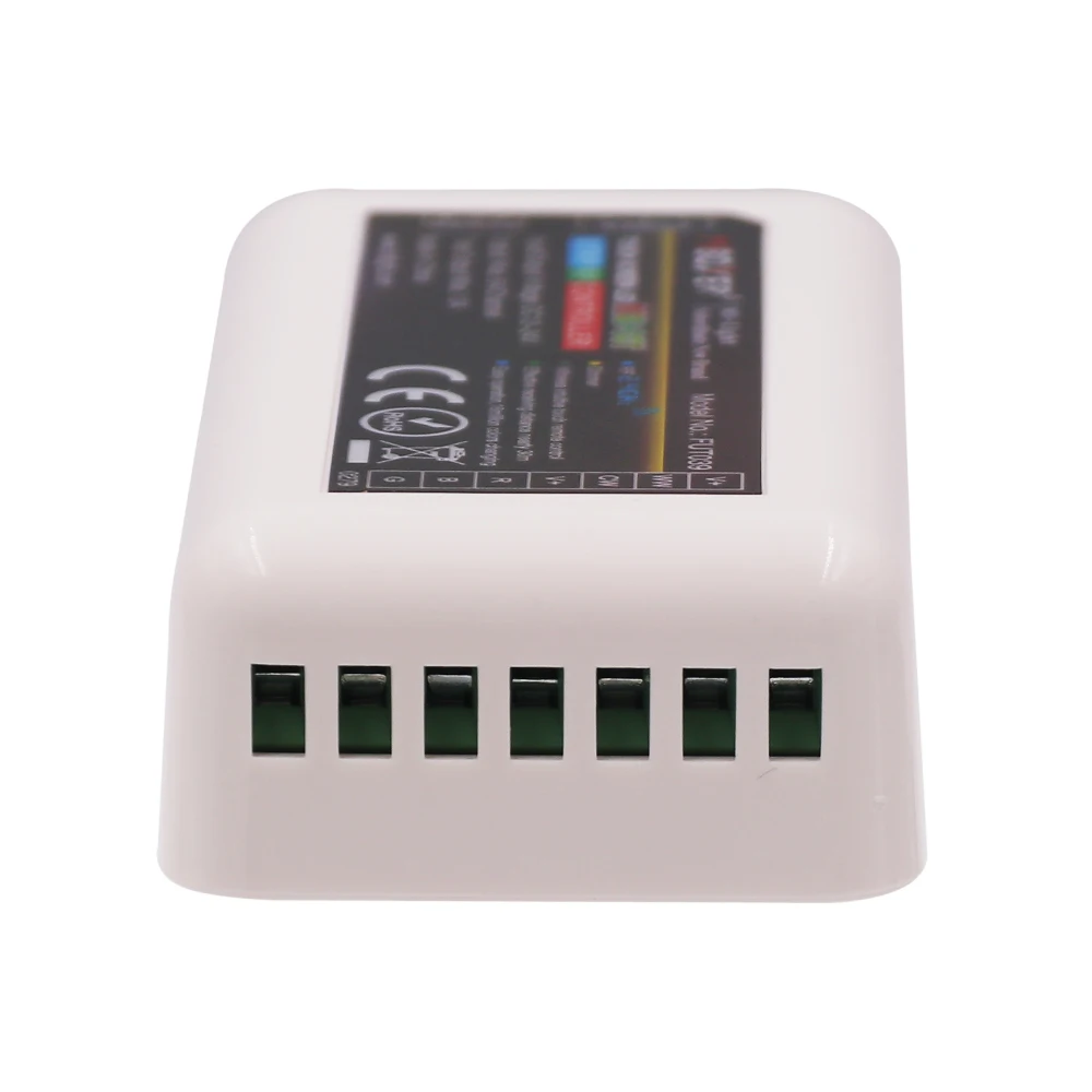 2 4G беспроводной LED диммер Группа контроллер 4 зоны RF удаленный wifi ibox hub App|wireless led