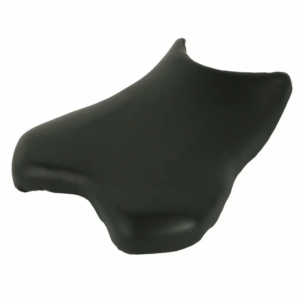 Мотоциклетное черное переднее сиденье для водителя Yamaha YZF R6 2006 2007 06 07|Сиденья и