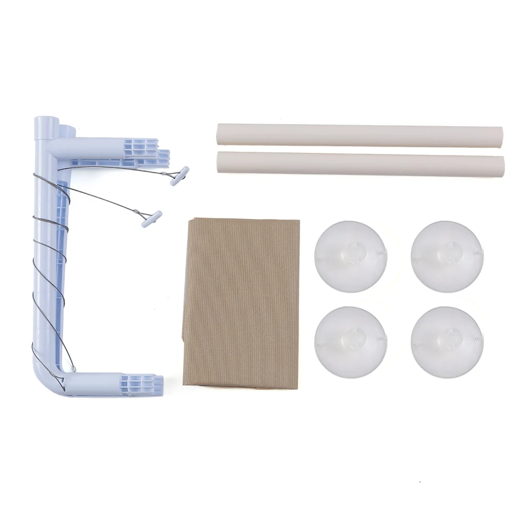 Подвесные кровати для милых домашних животных с подшипником 20 кг защиты от