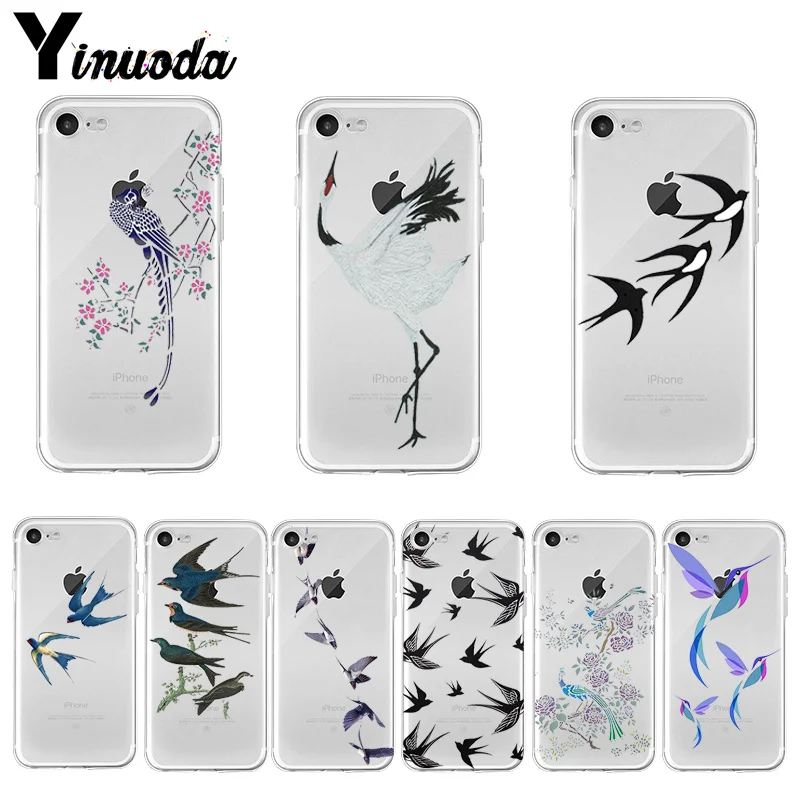 Чехол для iPhone 8 7 6 6S Plus X XS MAX 5 5S SE XR 11 pro max|Бамперы| |