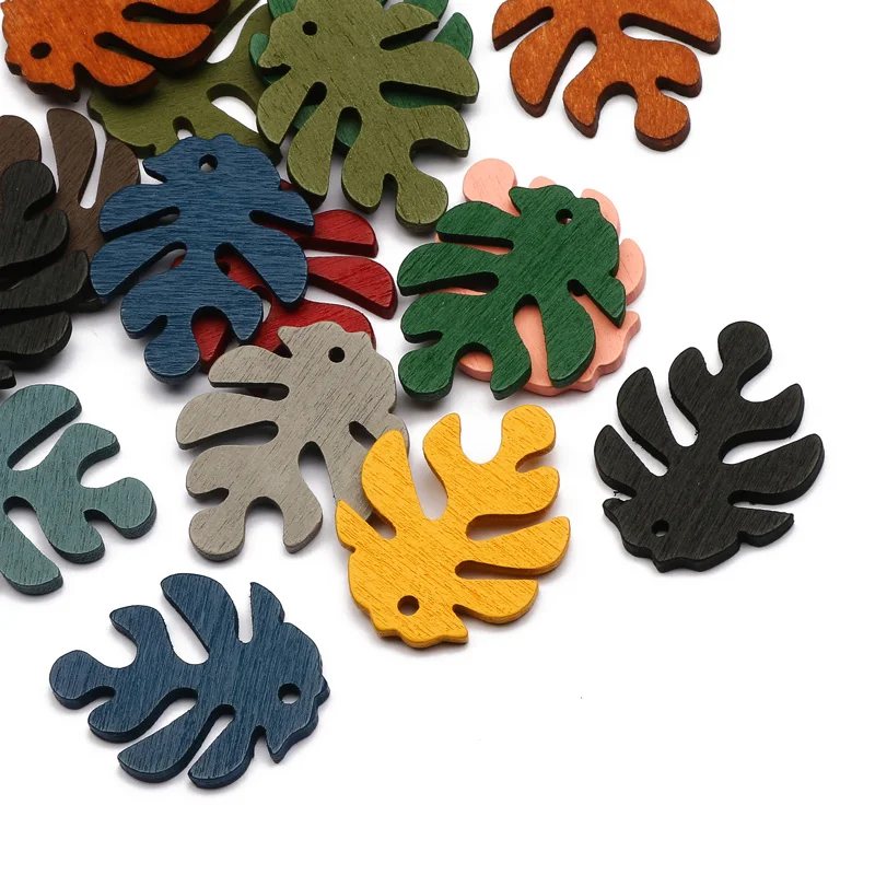 30 шт. подвески для ювелирных изделий 24 х0 мм