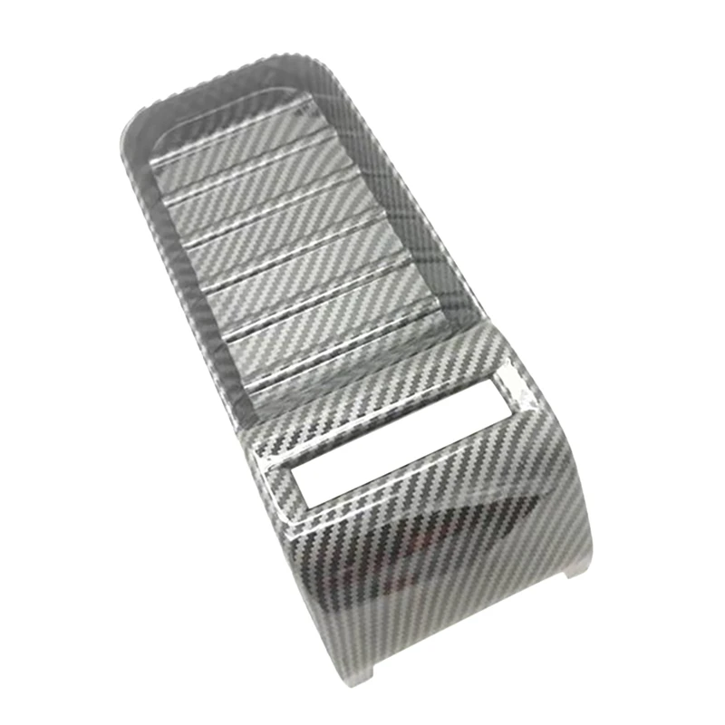 

Подходит для Toyota- XK50 2014-2021 центральный подлокотник-ящик переключатель декоративная наклейка крышка внутренние детали