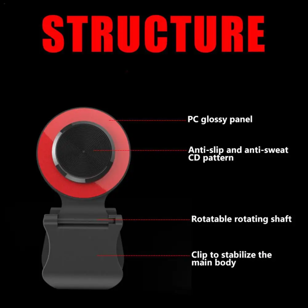 Мобильный телефон мини джойстик для смартфона с сенсорным экраном универсальный