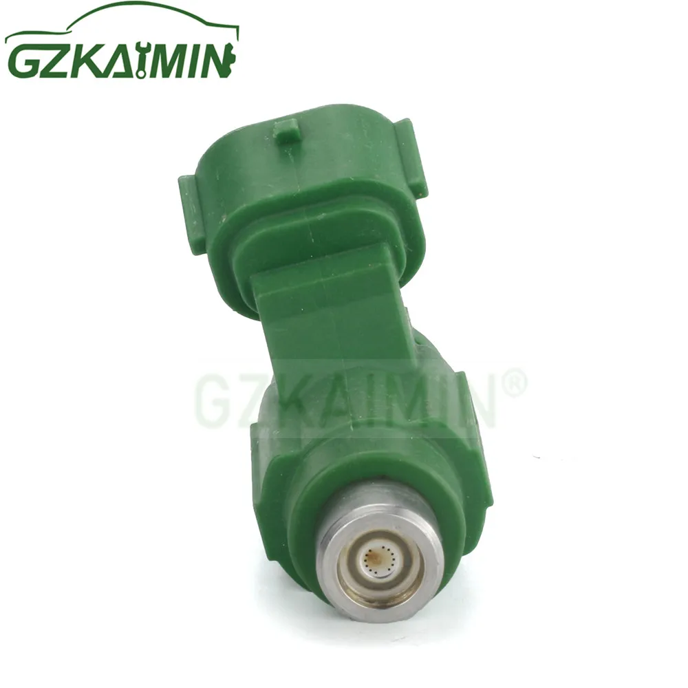 Фото Оригинальный Топливный инжектор WAVERUNNER FX HO FX SHO FZR FZS 6S5-13761-00-00 WSM 006-637 для YAMAHA 6BG137610000 №3