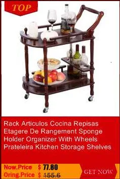 Armario De Cosina шкаф для хранения из нержавеющей стали Органайзер Cozinha Cocina кухонный шкаф Cestas Para Organizar корзина