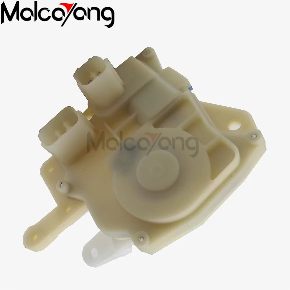 2 pins 72615 S5A A01 72615S5AA01 ось правого заднего Дверные замки Привод для Honda Accord Insight Odyssey