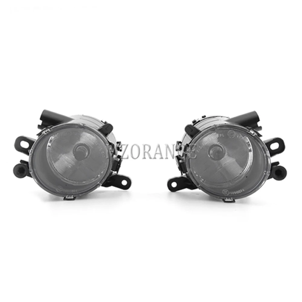 Противотуманные фары переднего бампера для Opel Vauxhall Insignia фара Buick Regal 2014-2017 рамка