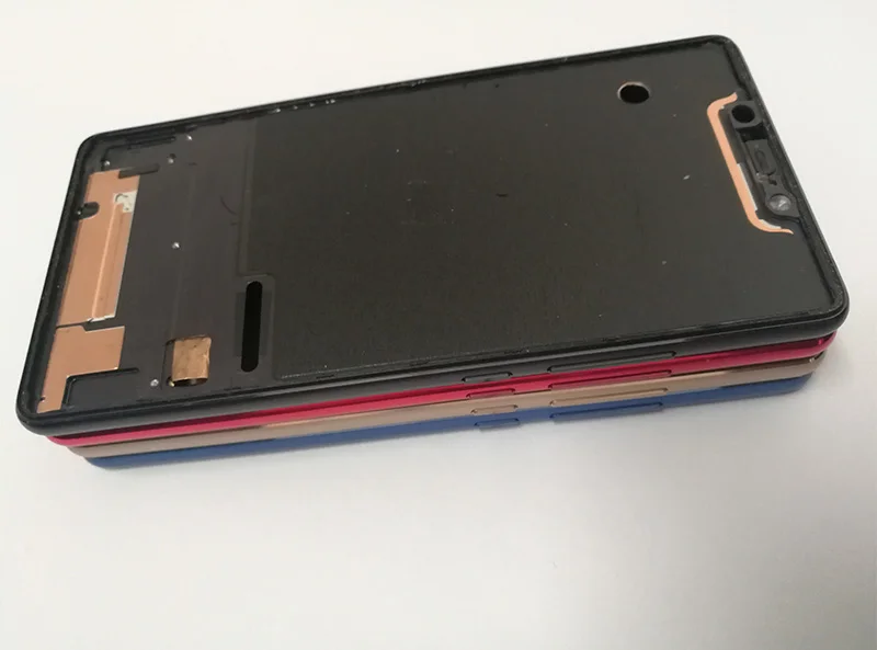 6 39 &quotдля Xiaomi mi 9 Рамка передняя рамка Лицевая панель корпус чехол для Mi9 запасные