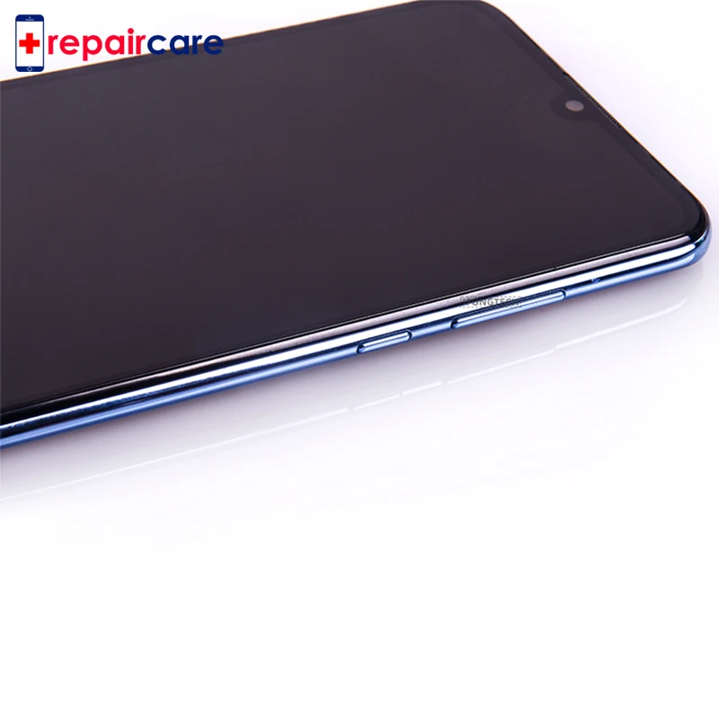 ЖК дисплей с рамкой 6 21 дюйма 1080x2340 IPS для HUAWEI Honor 10 Lite сенсорный экран дигитайзер