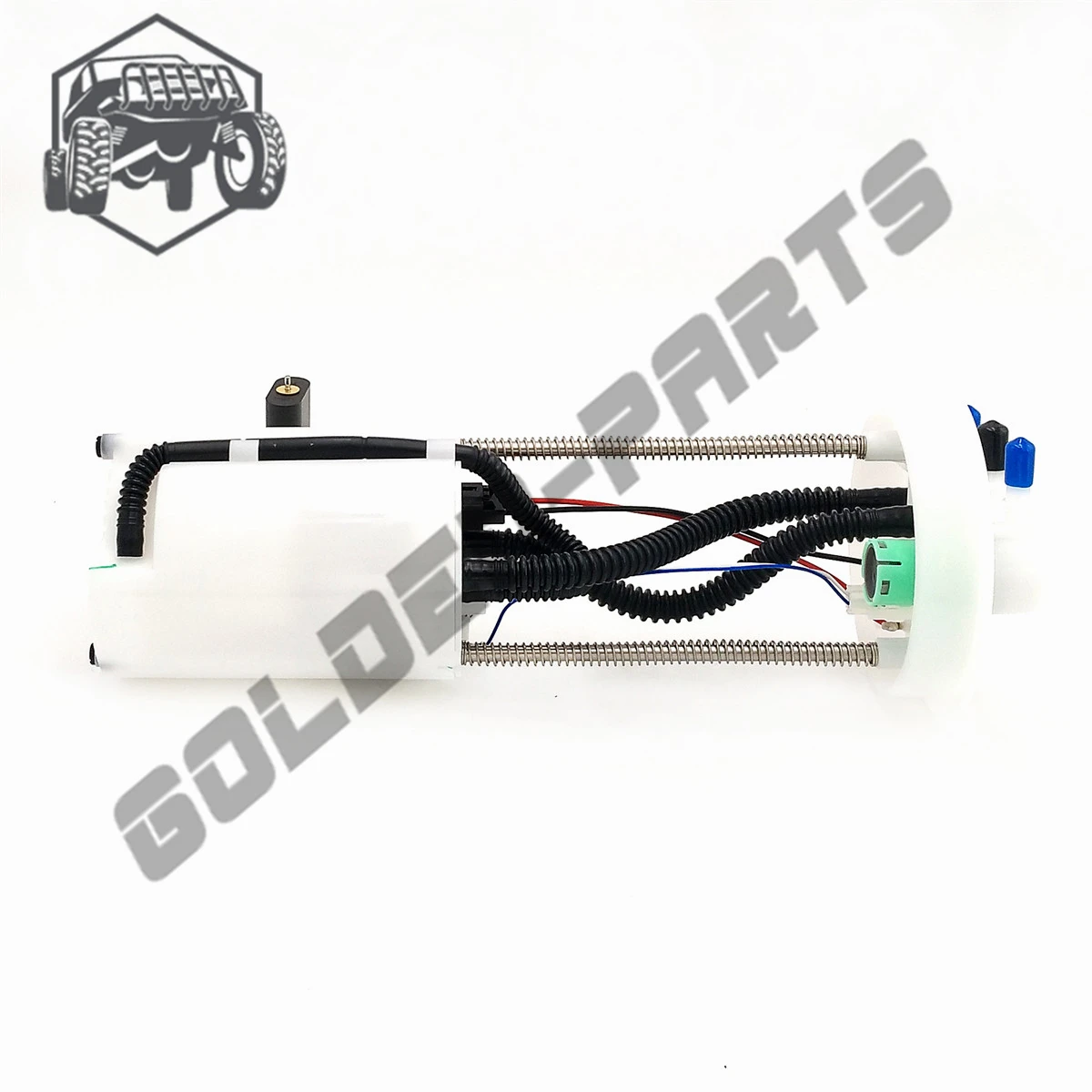 Топливный насос для Hisun 500 700 UTV 39500-115H00-0000 OEM части стали ATV аксессуары