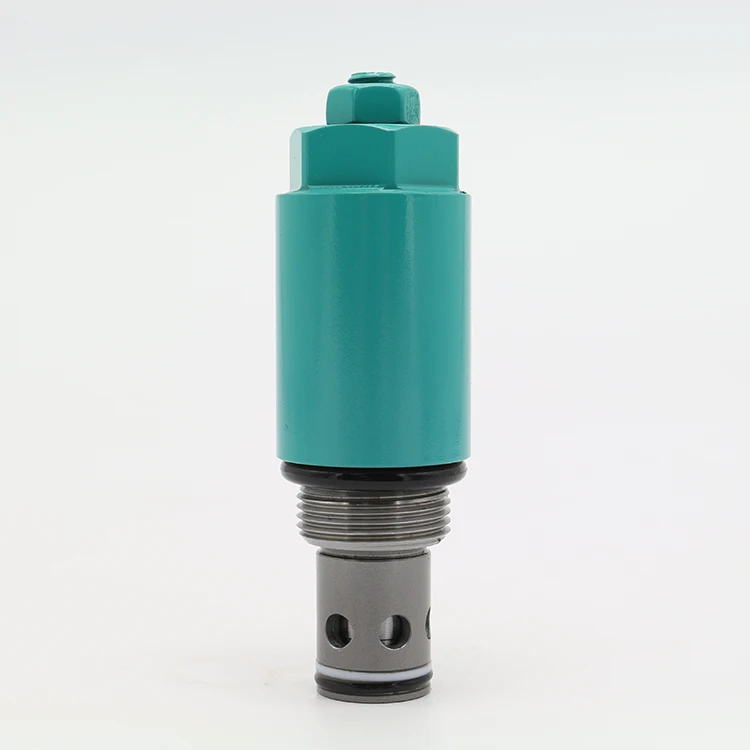 

EXCAVATOR HYDRAULIC PARTS MAIN RELIEF VALVE FOR SK60-5 MAIN SWING MOTOR MAIN CONTROL VALVE