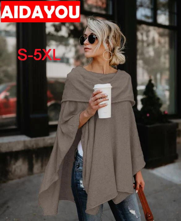 Женский Асимметричный пуловер без рукавов с открытыми плечами однотонный