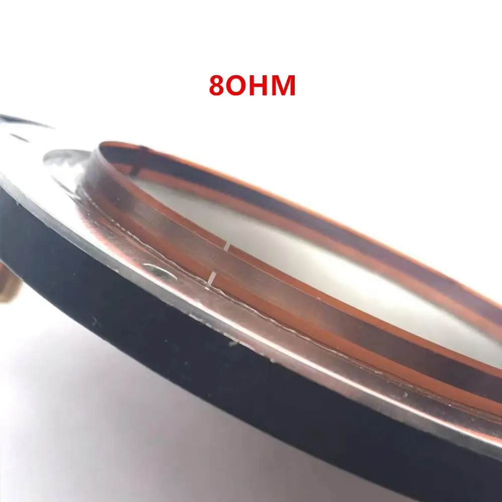 Сменная диафрагма для 18 звуковых сигналов ND 2060 ND2080 2080 ND1460 драйвер ND1480 8 Ом/16 Ом