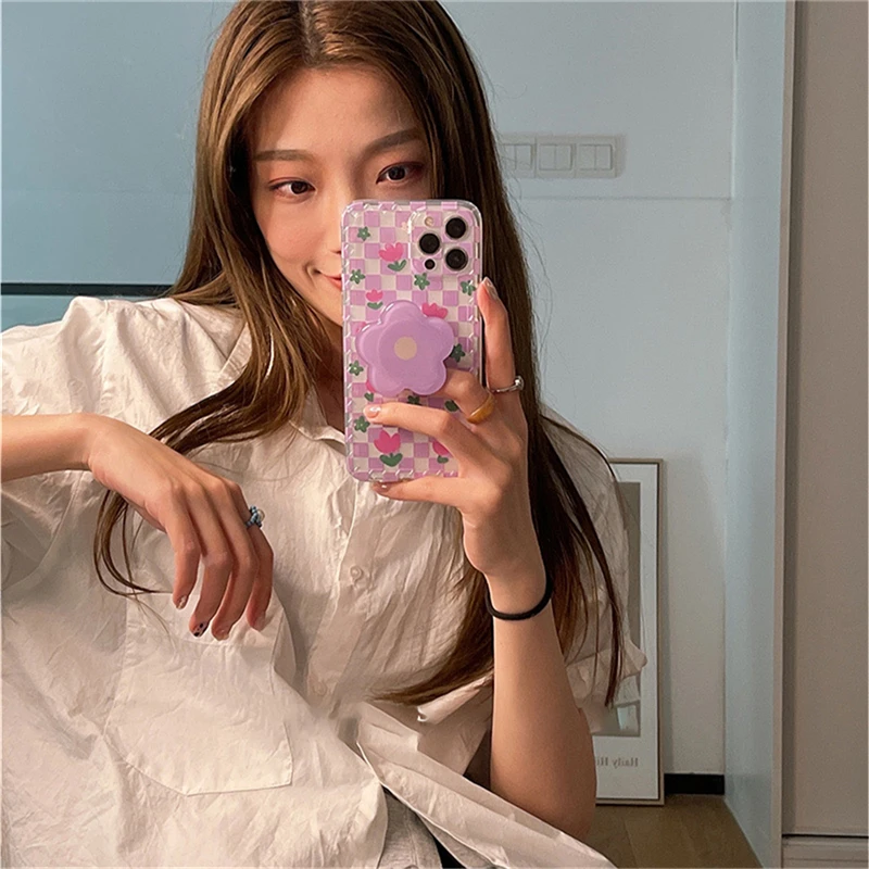 

Мягкий противоударный чехол для iPhone 11 12 Pro XS Max X XR SE 7 8 Plus