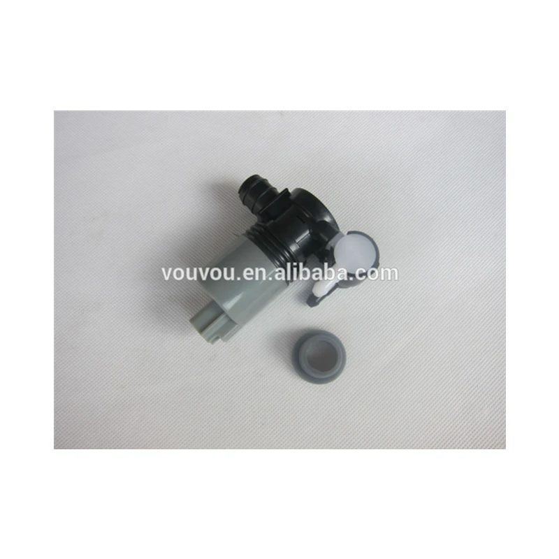 car accessories windshield wiper spray pump for Mazda 3 2008-2016 BL BN BM hatchback | Автомобили и мотоциклы