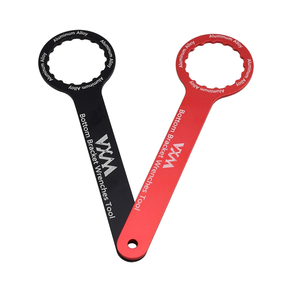 

Alloy Road MTB Bike Bicycle Bottom Bracket Wrench BB Sets Repair Tools Spanner For SHIMANO BB51 BB52 BB91 BB86 PF30 BB30 MT500