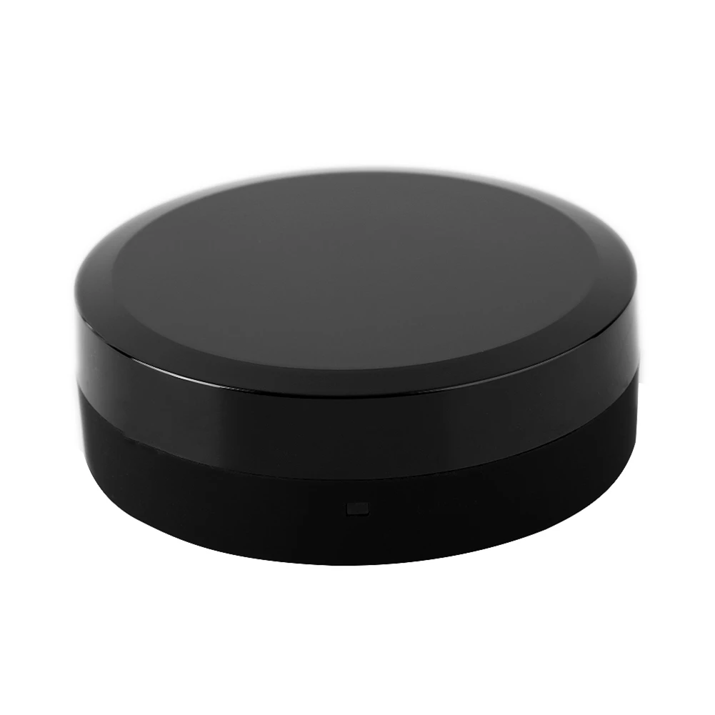

Universal Smart Electric Infrared Gateway Remote Control Home Automation Smart SensorInfrared