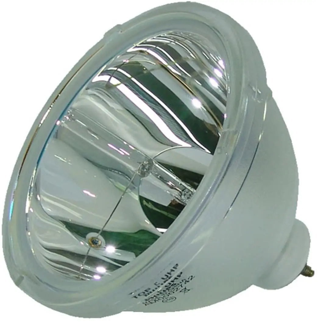 

Compatible Bulb TY-LA2005 TYLA2005 for Panasonic PT-56DLX25 PT-56DLX75 PT-61DLX25 PT-61DLX75 Projector Lamp Without Housing