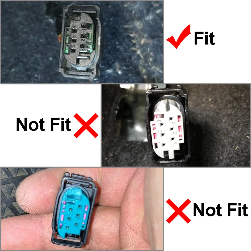 9-приводной Автомобильный Электронный Регулятор газа педаль акселератора для BMW 1