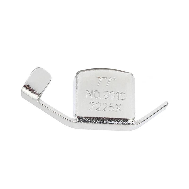 Магнитная направляющая для швов лапка бытовой и промышленной швейной машины