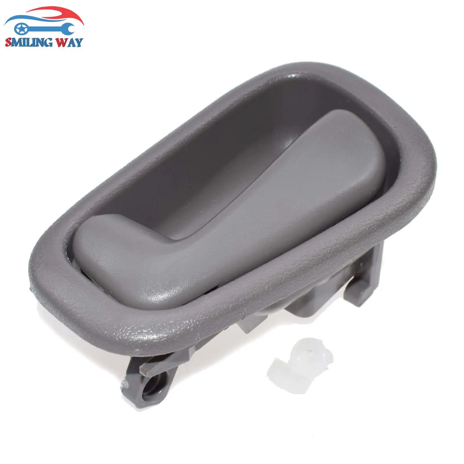 Smiling Way # передняя левая или задняя внутренняя ручка двери для Toyota Corolla Chevrolet Prizm